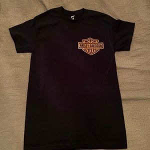 Harley Davidson T-shirt